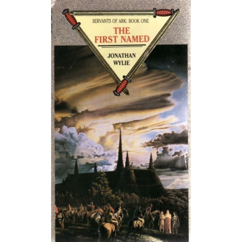 Servants of the Kingdom of...