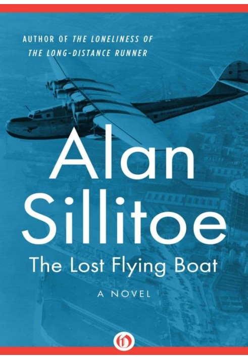 The Lost Flying Boat