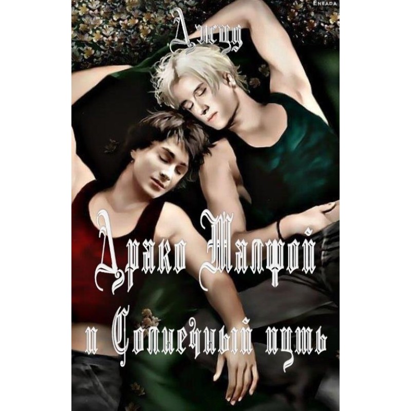 Draco Malfoy and the...