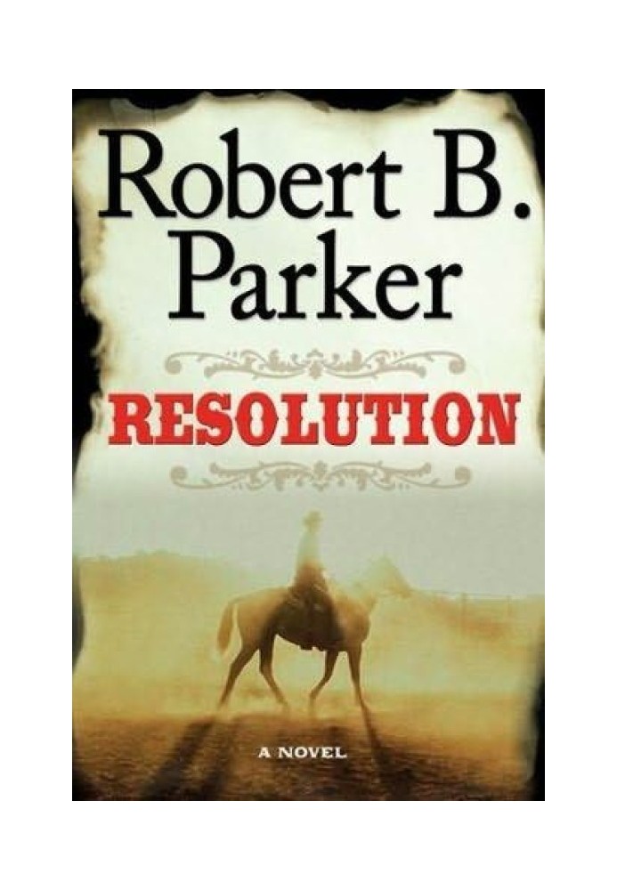 Resolution