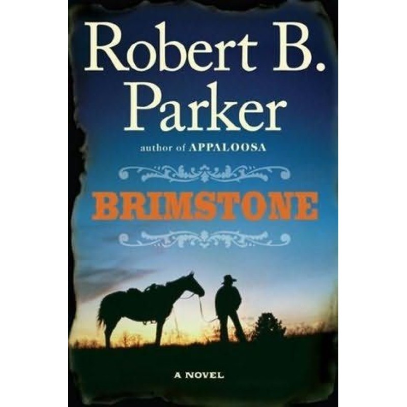 Brimstone