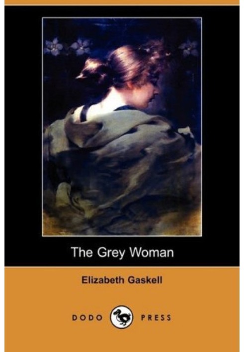 The Grey Woman