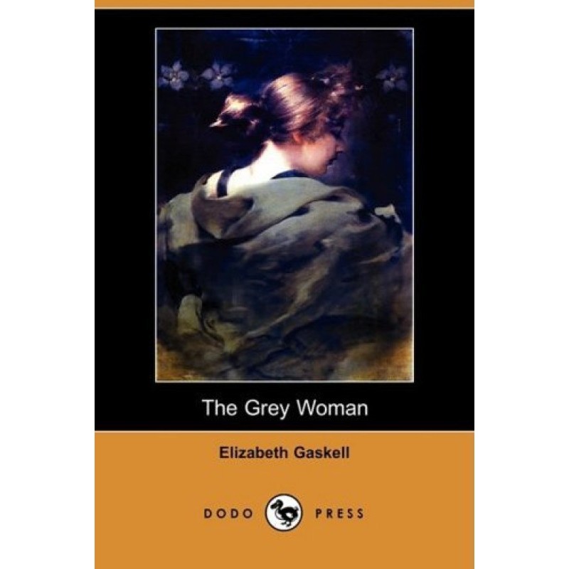 The Grey Woman