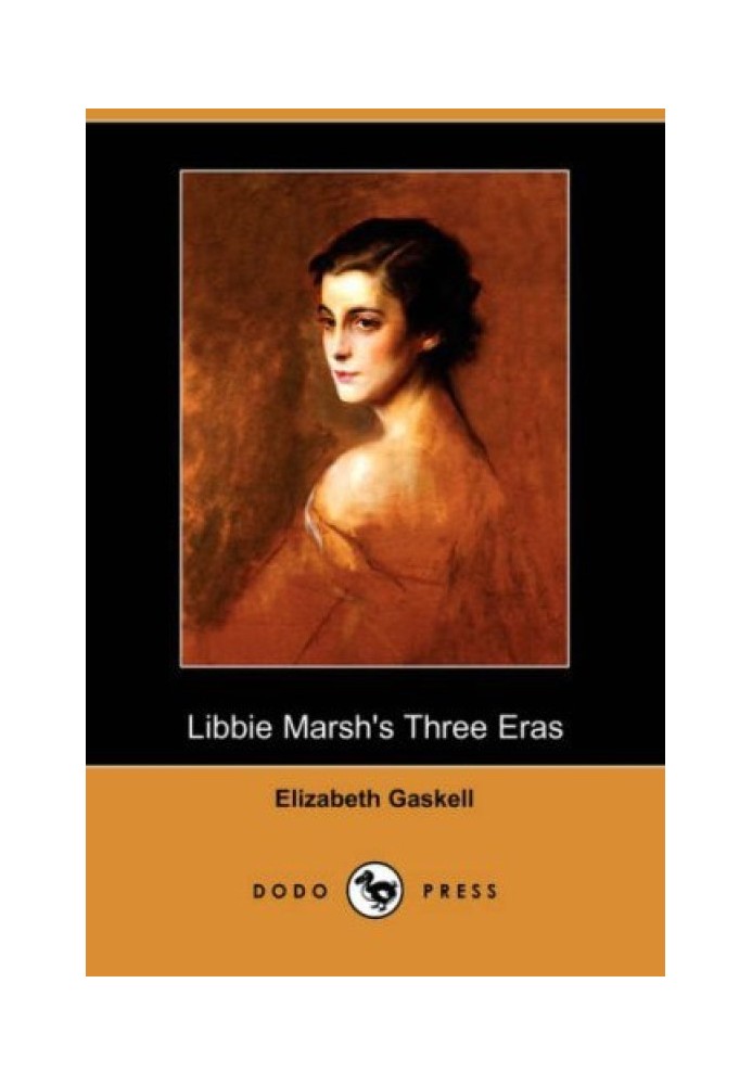 Libbie Marsh's Three Eras