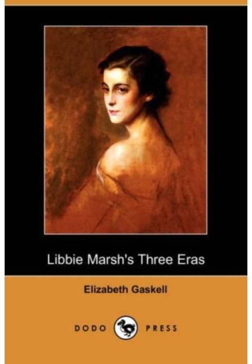 Libbie Marsh's Three Eras