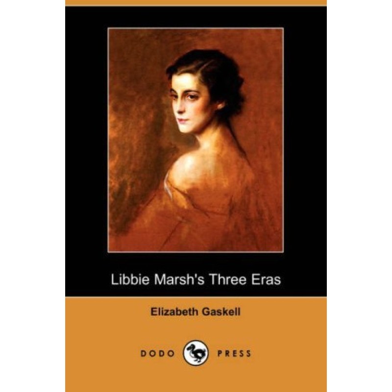 Libbie Marsh's Three Eras