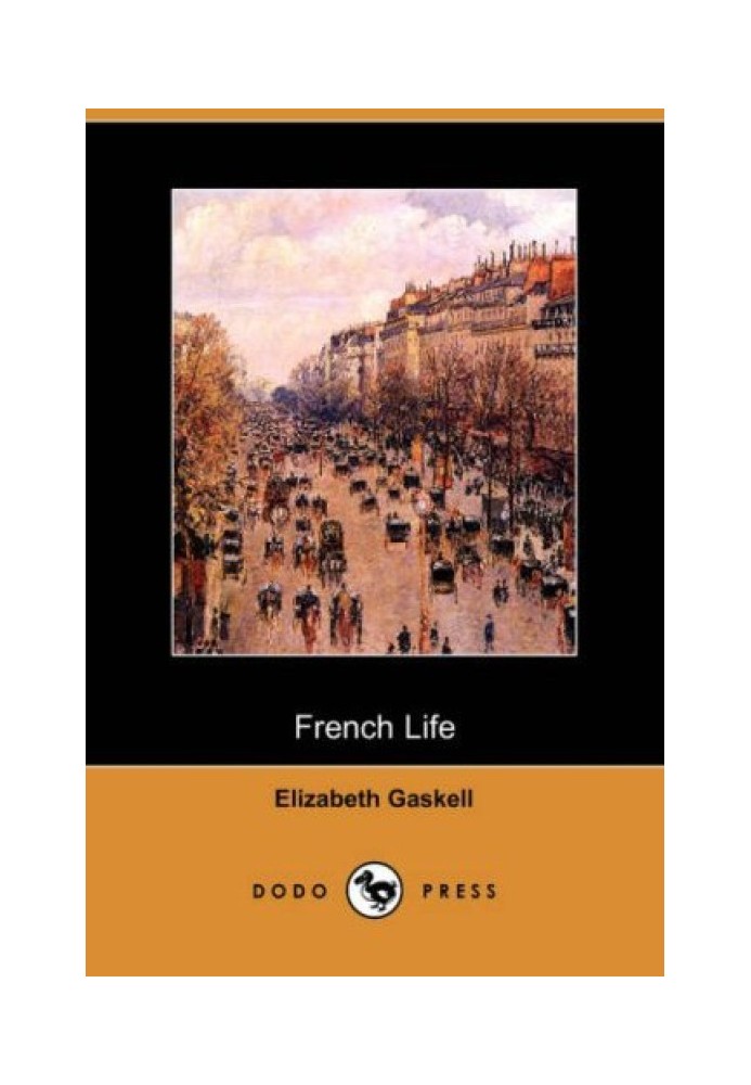 French Life (Dodo Press)