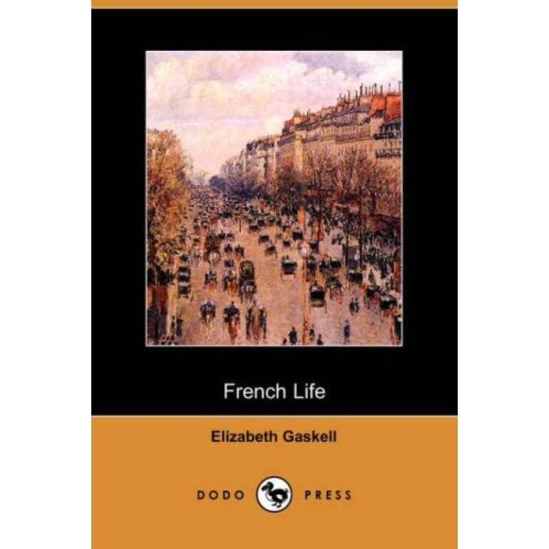 French Life (Dodo Press)