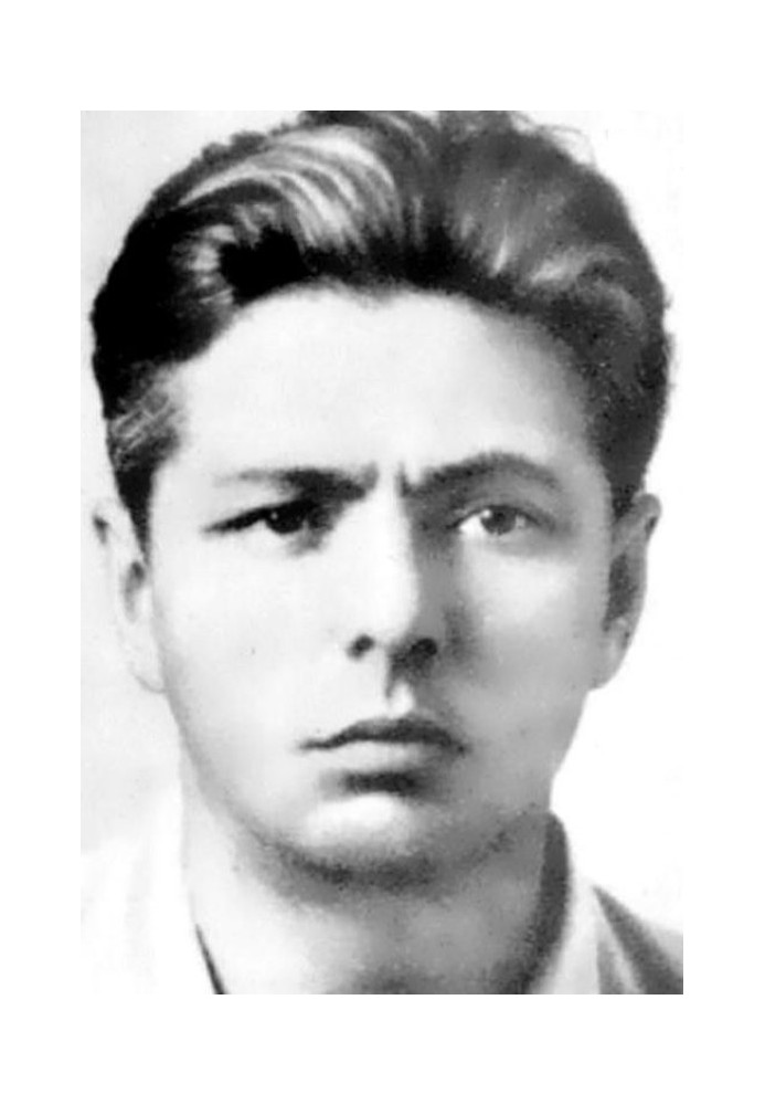 Alexander Lavrentievich Kolpakov: about the author