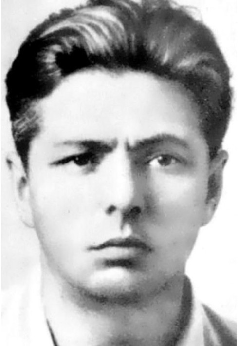 Alexander Lavrentievich Kolpakov: about the author