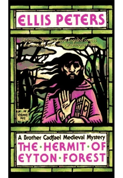 The Hermit of Eyton Forest