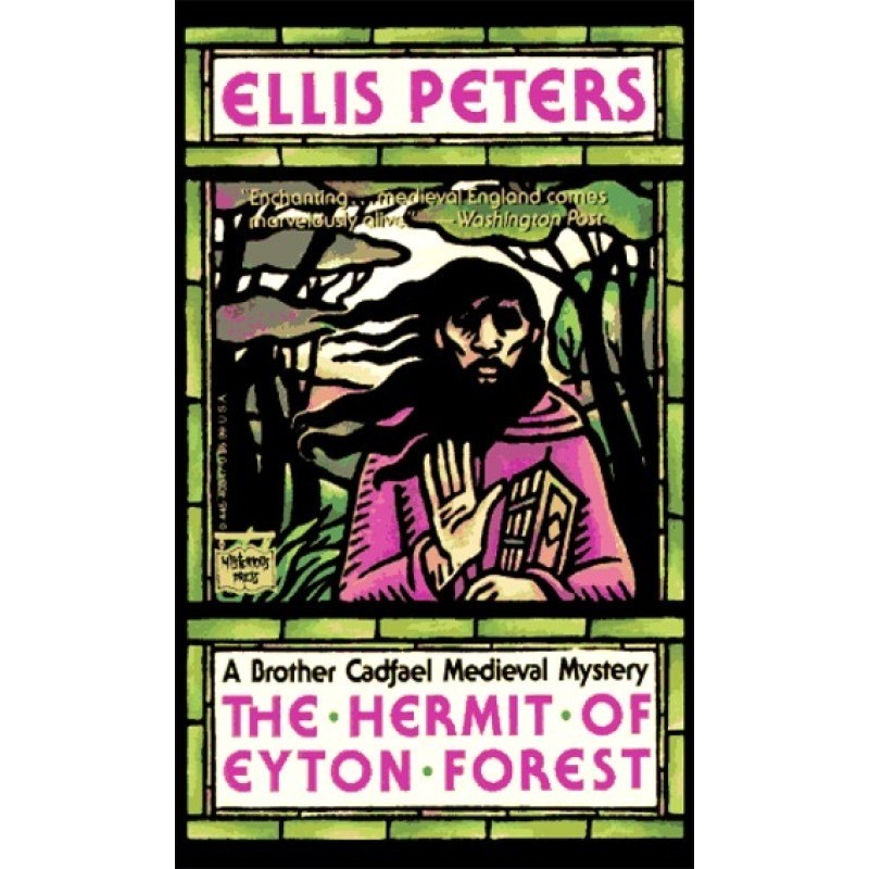 The Hermit of Eyton Forest
