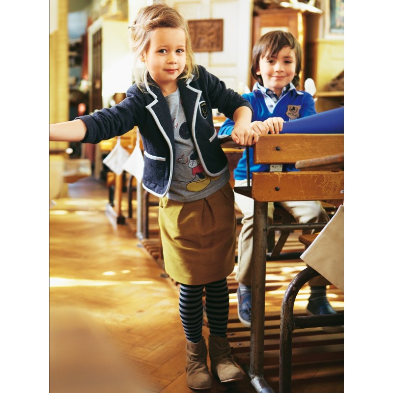 Викрійка Спідниця з...