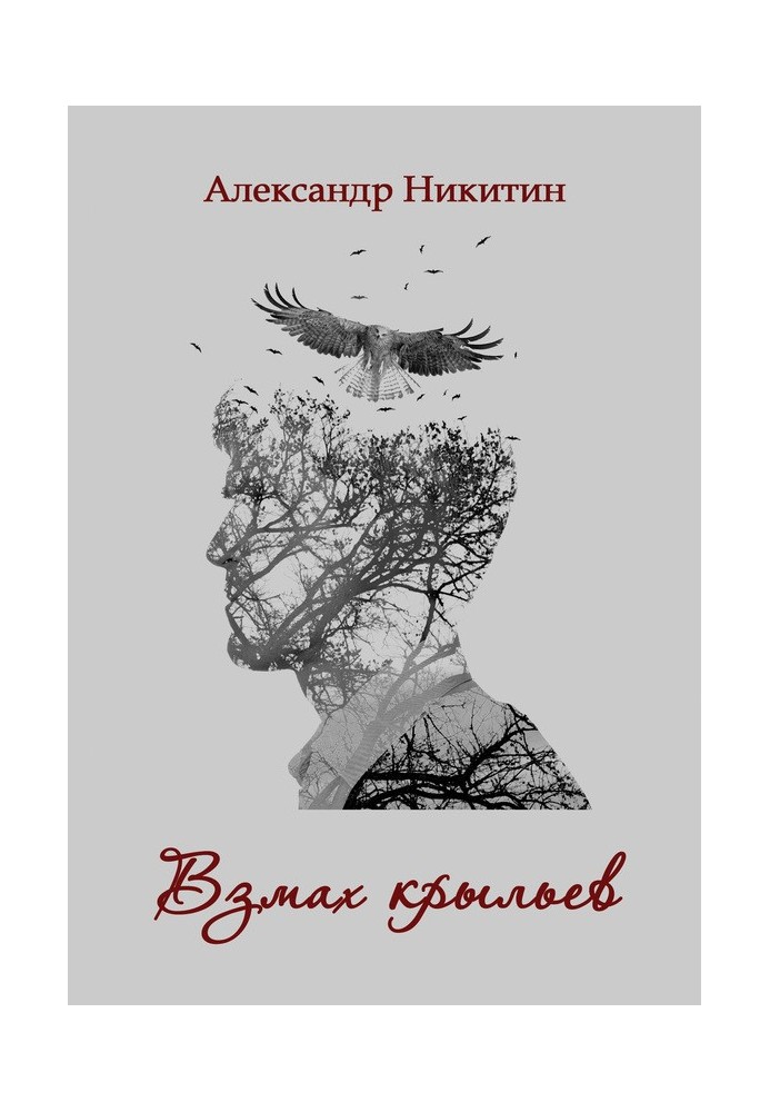 Взмах крыльев
