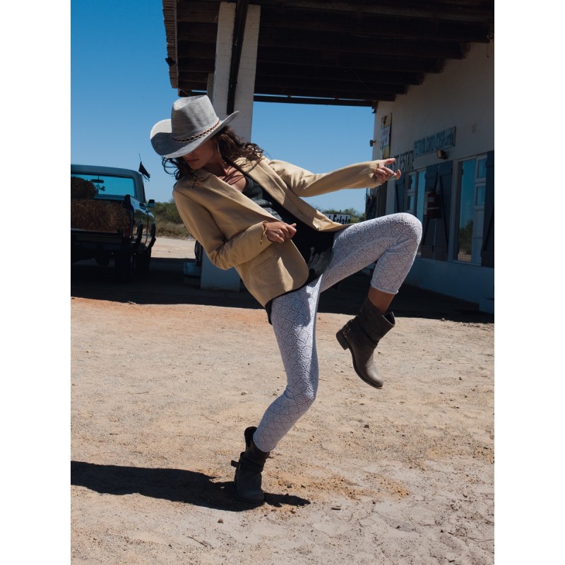 Pattern Lace fabric...