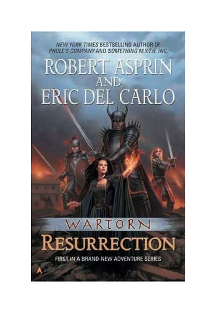 Wartorn: Resurrection