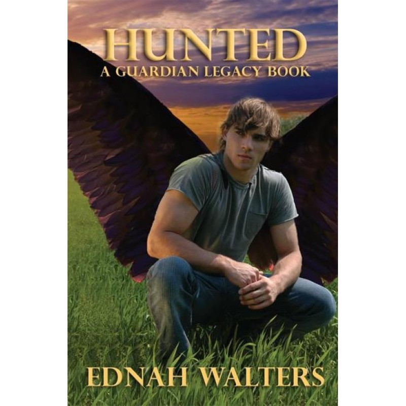 Hunted