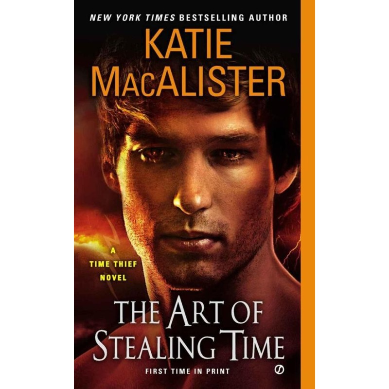 The Art of Stealing Time