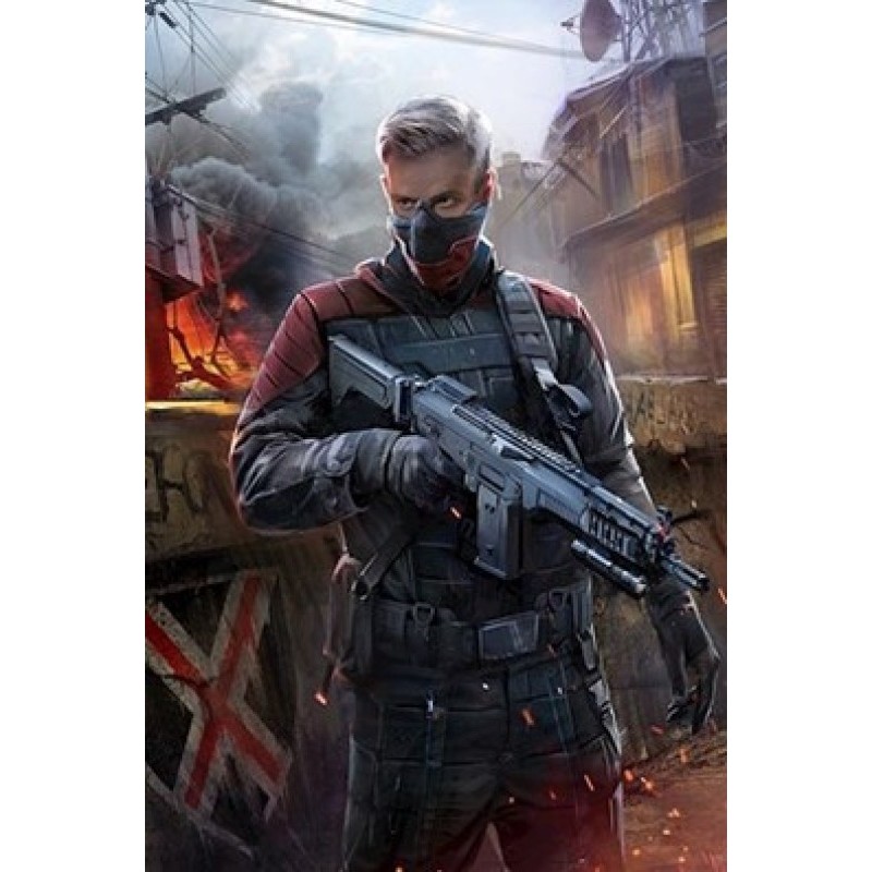 Guiding star. Volume 1