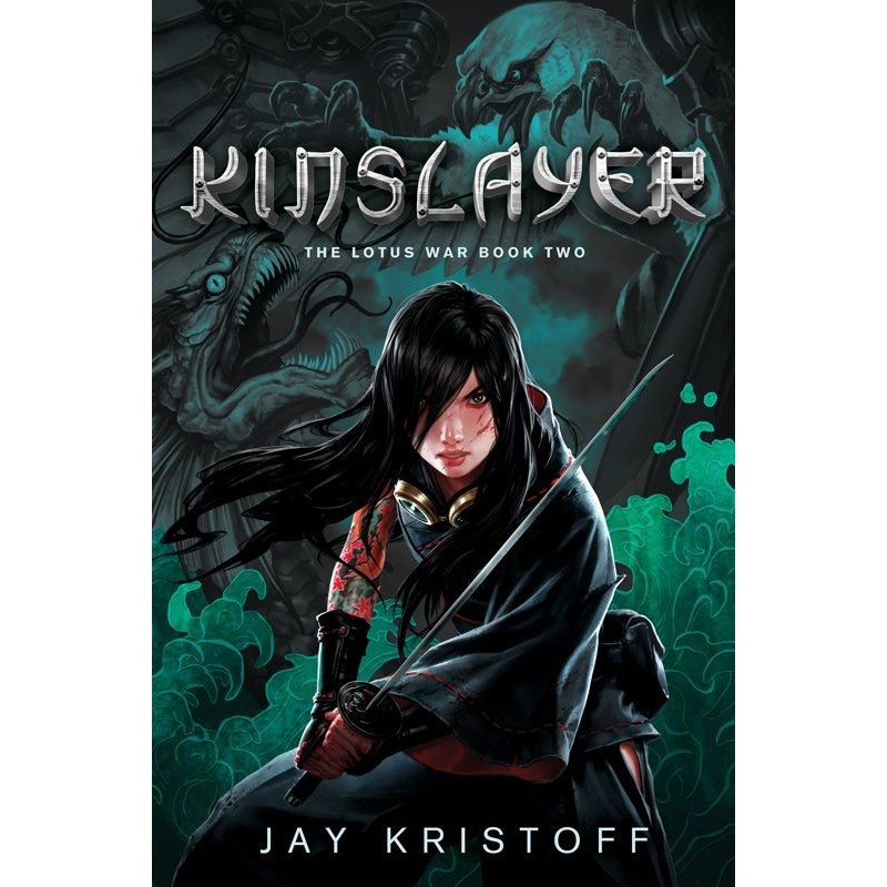 Kinslayer