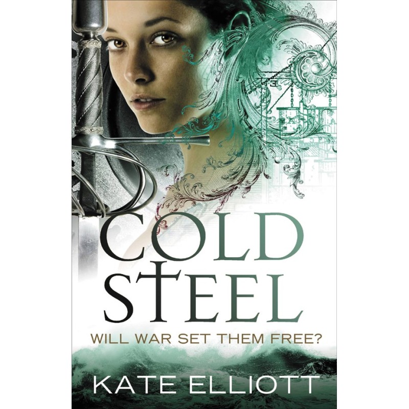 Cold Steel