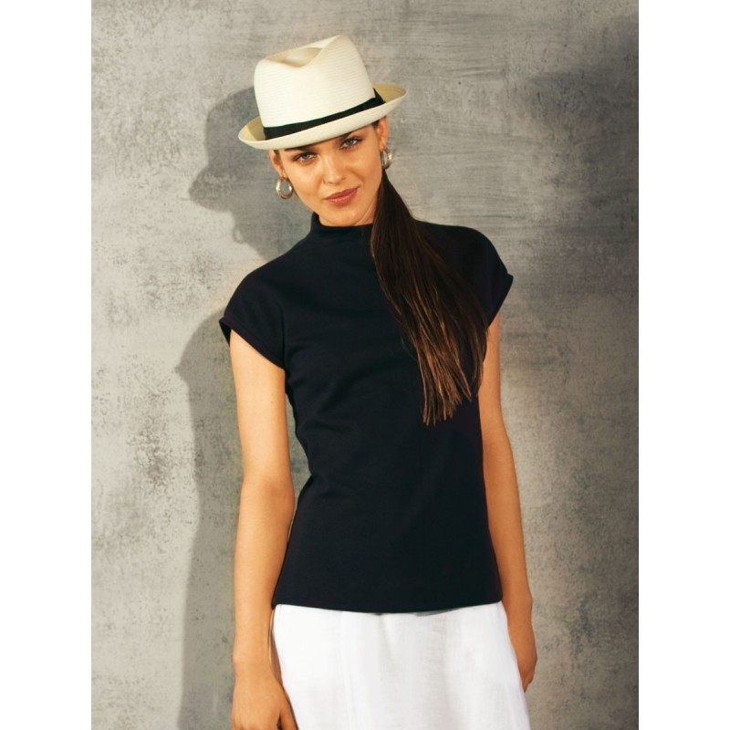 Викрійка Топ приталеного...