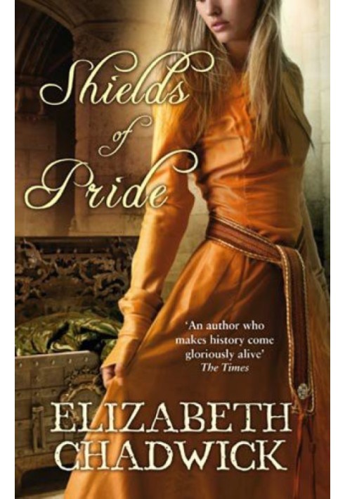 Shields of Pride