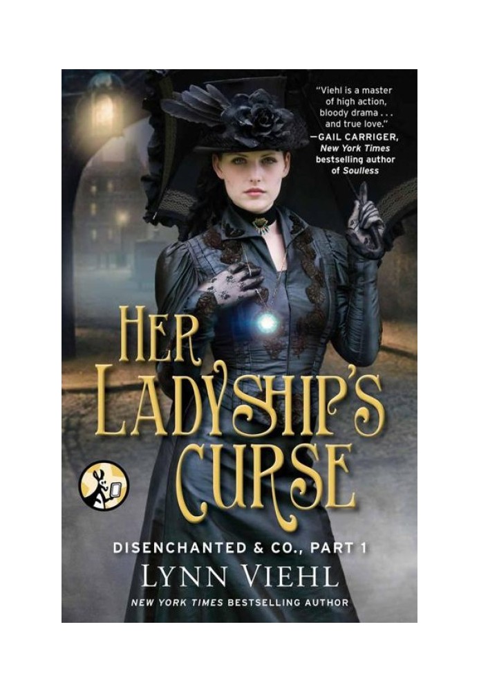 Her Ladyship's Curse