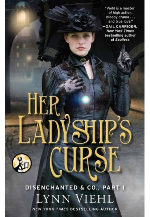 Her Ladyship's Curse