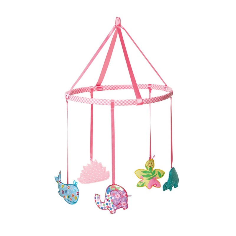 Pattern Mobile toy for...