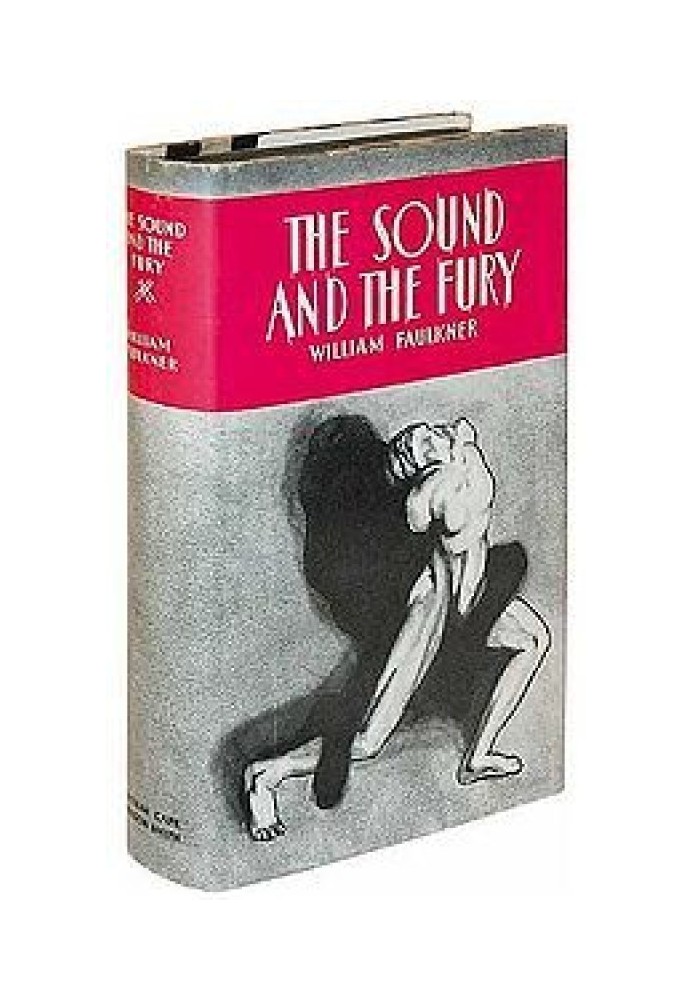 The Sound and the Fury