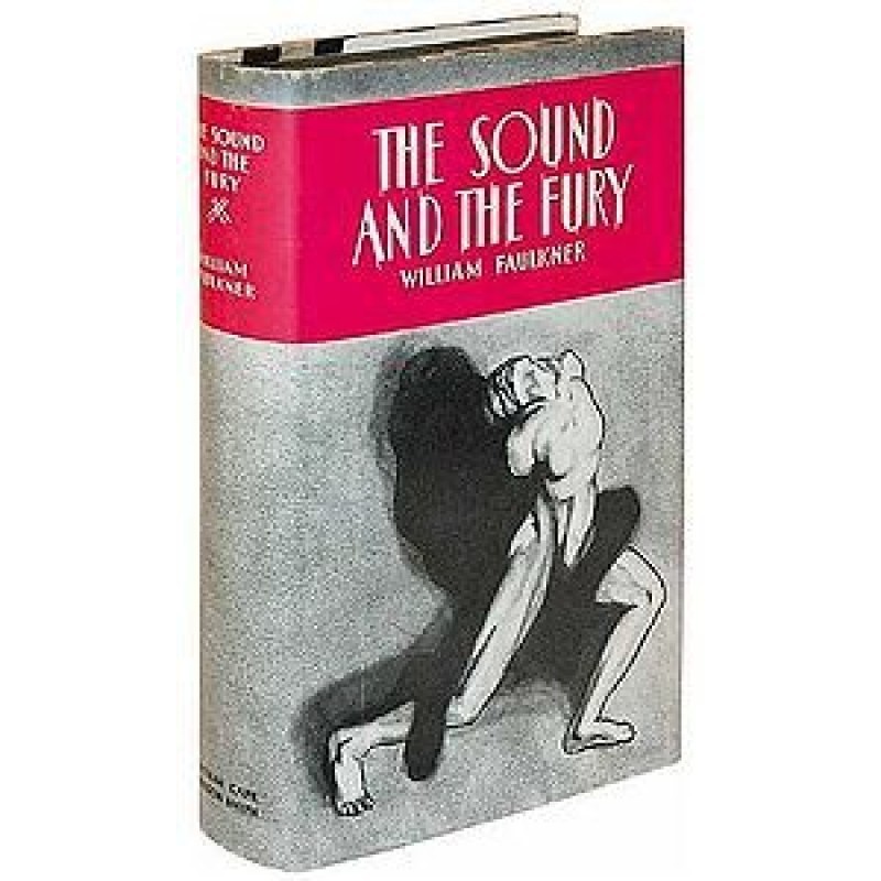 The Sound and the Fury
