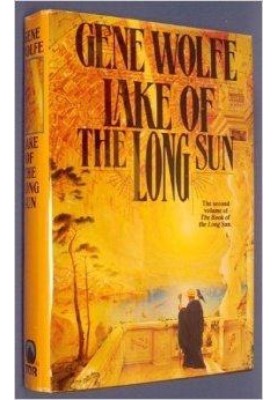 Lake of the Long Sun