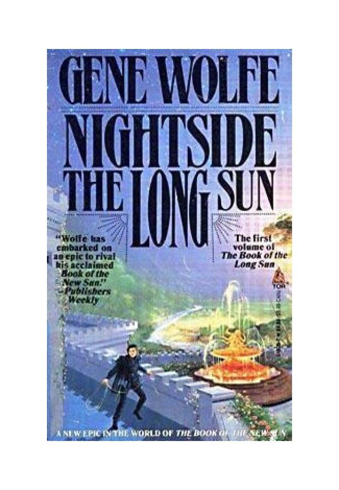 Nightside the Long Sun