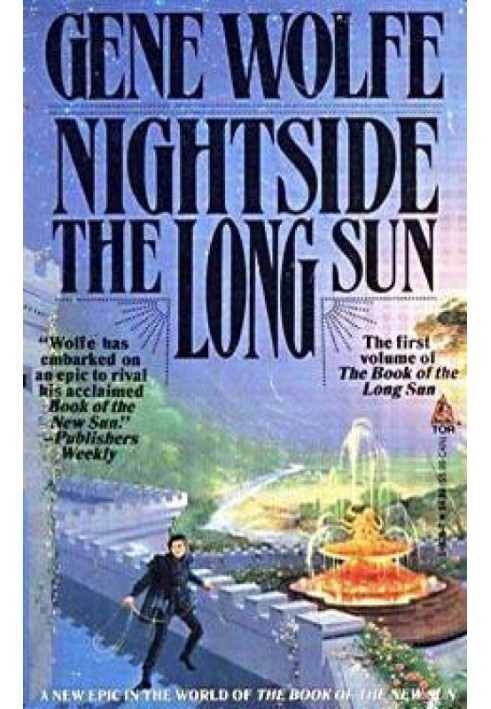 Nightside the Long Sun