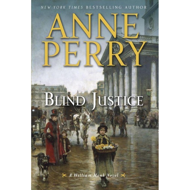 Blind Justice