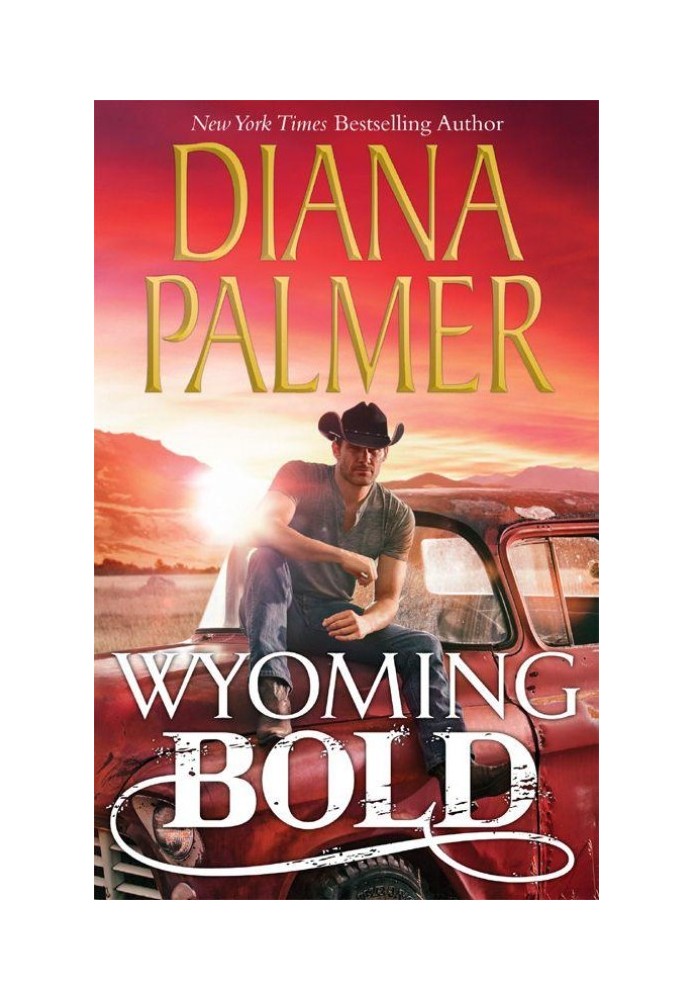 Wyoming Bold