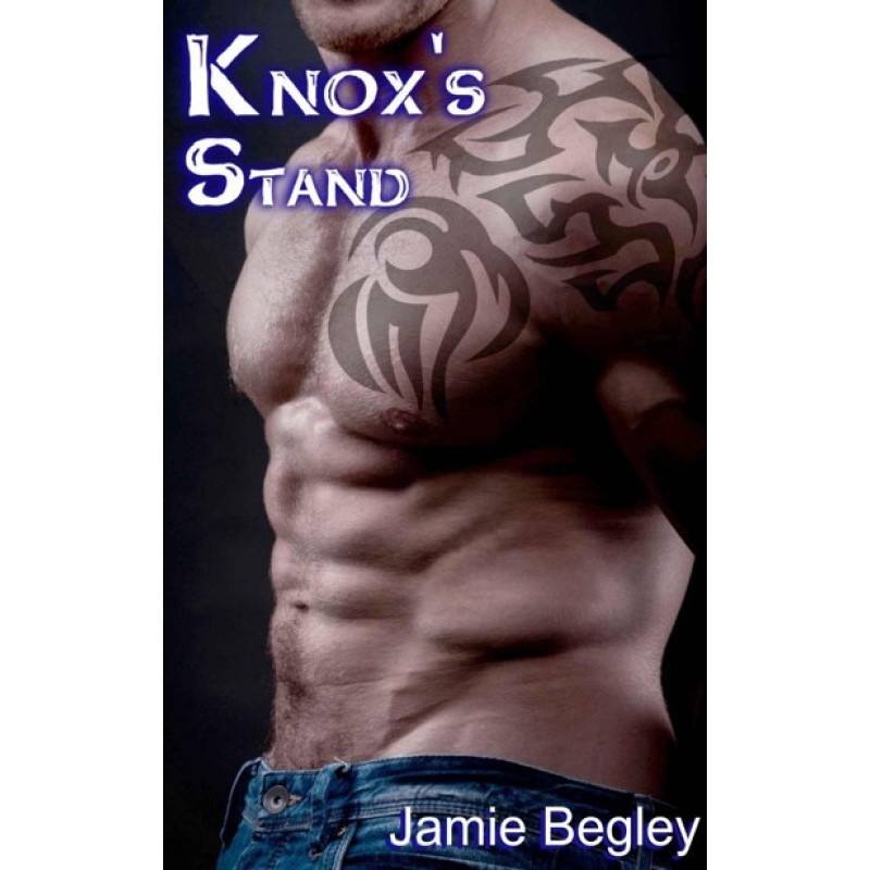 Knox's Stand