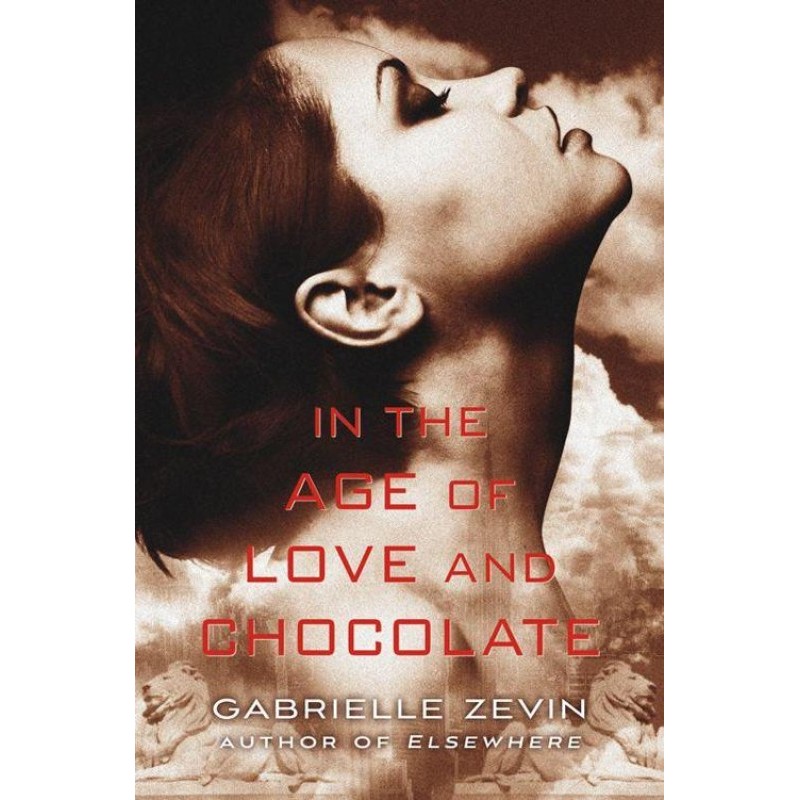 In the Age of Love and...