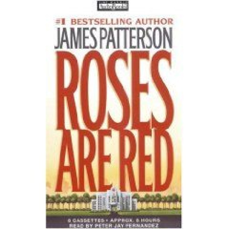 Roses Are Red