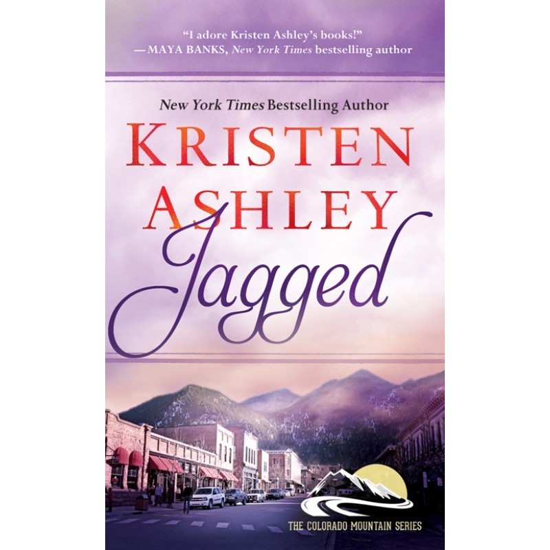 Jagged