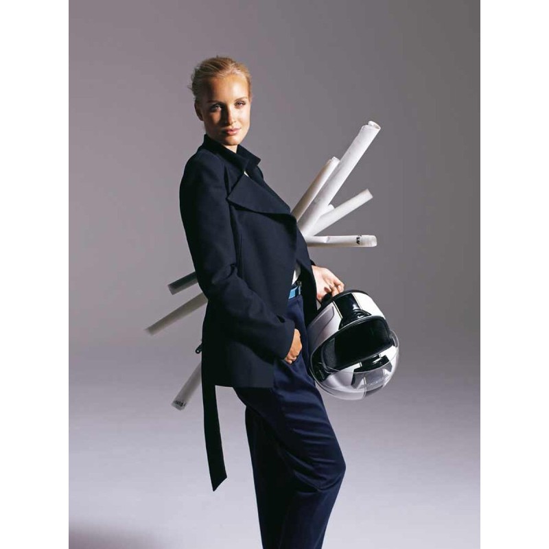 Викрійка Жакет приталеного...