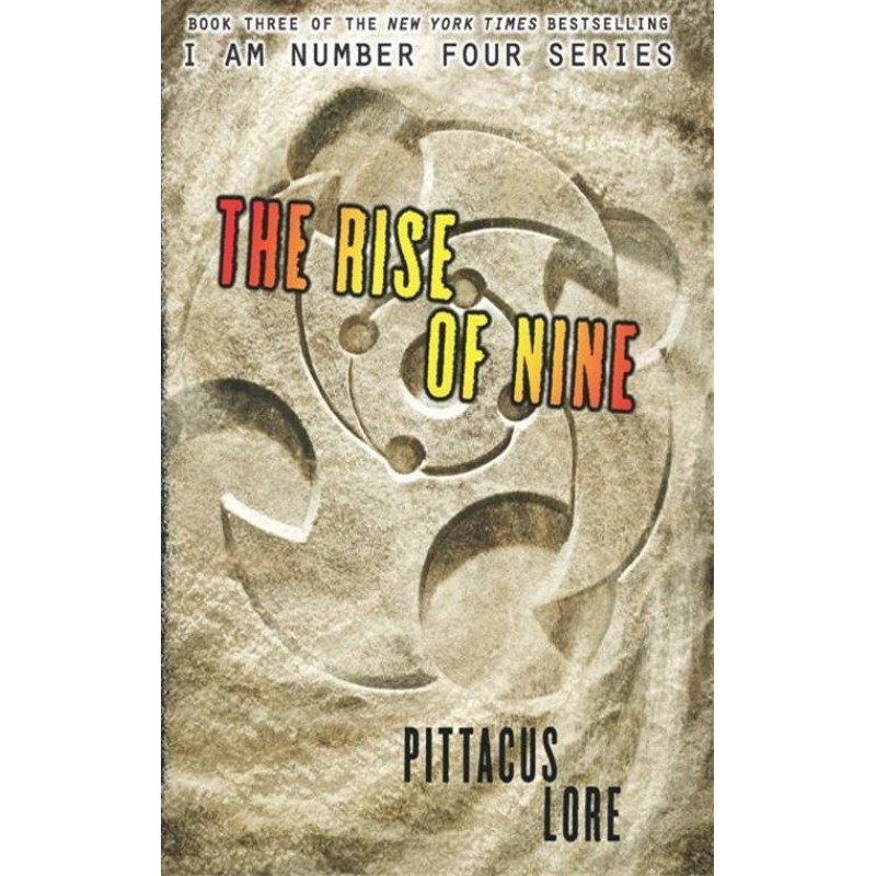 Rise of the Nine