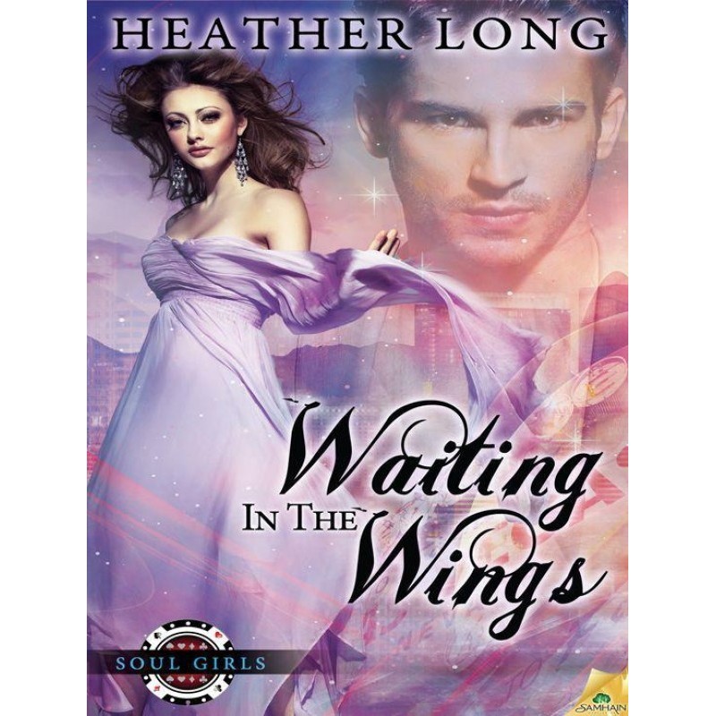 Waiting in the Wings