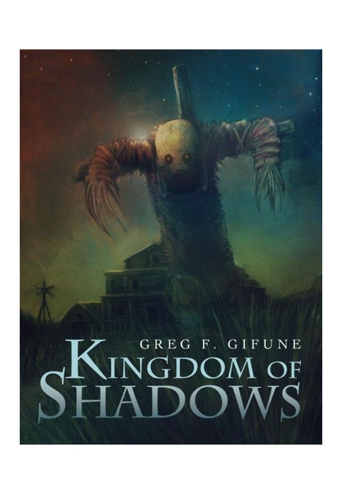 Kingdom of Shadows