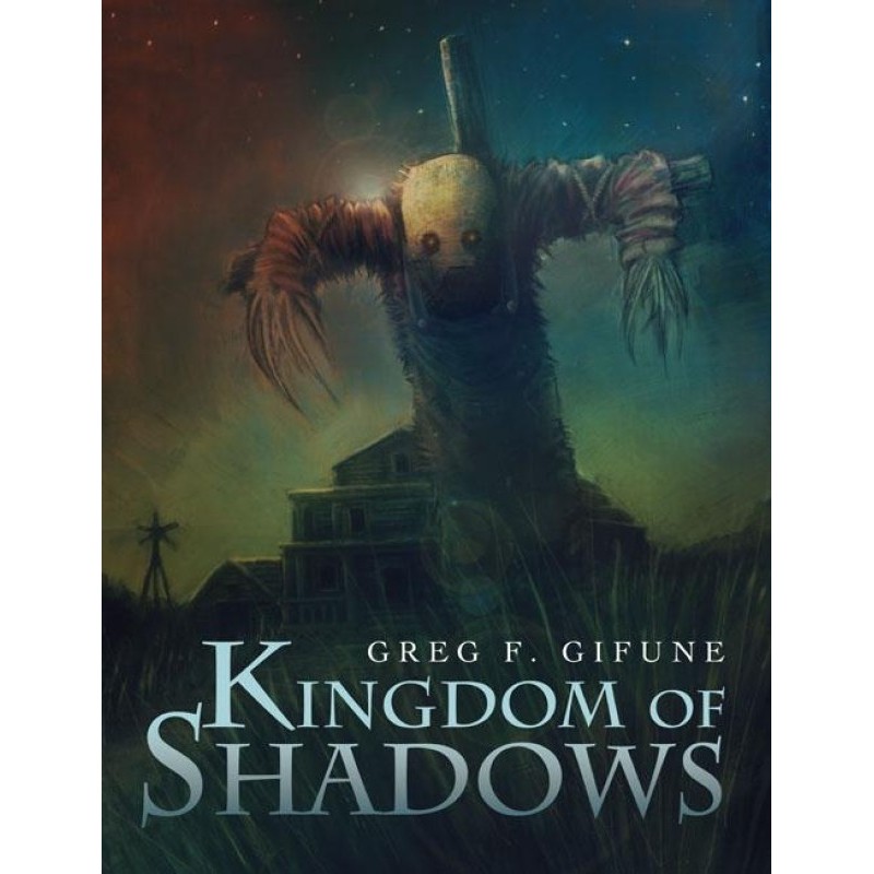 Kingdom of Shadows