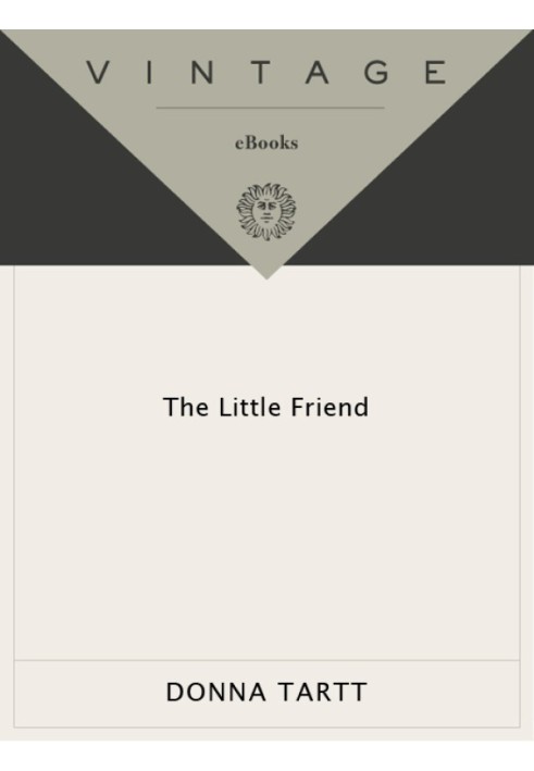 The Little Friend