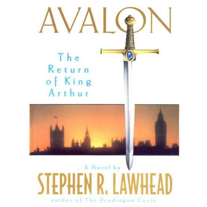 Avalon: The Return of King...