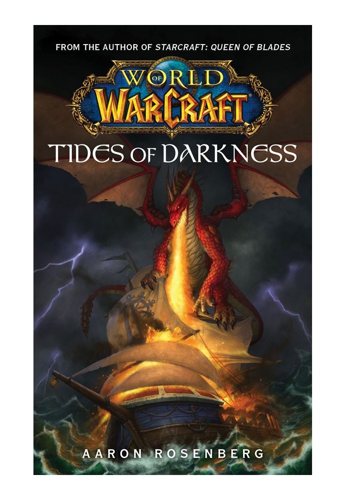 Streams of Darkness