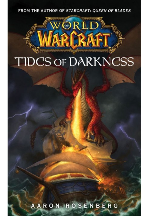 Streams of Darkness